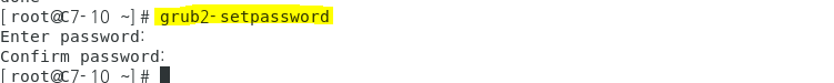 부팅모드에 관리자 암호 설정하기 5 다른방법.png