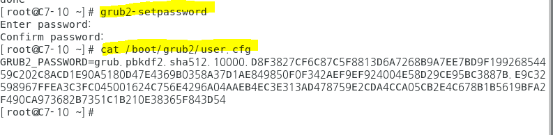 부팅모드에 관리자 암호 설정하기6 다른방법.png