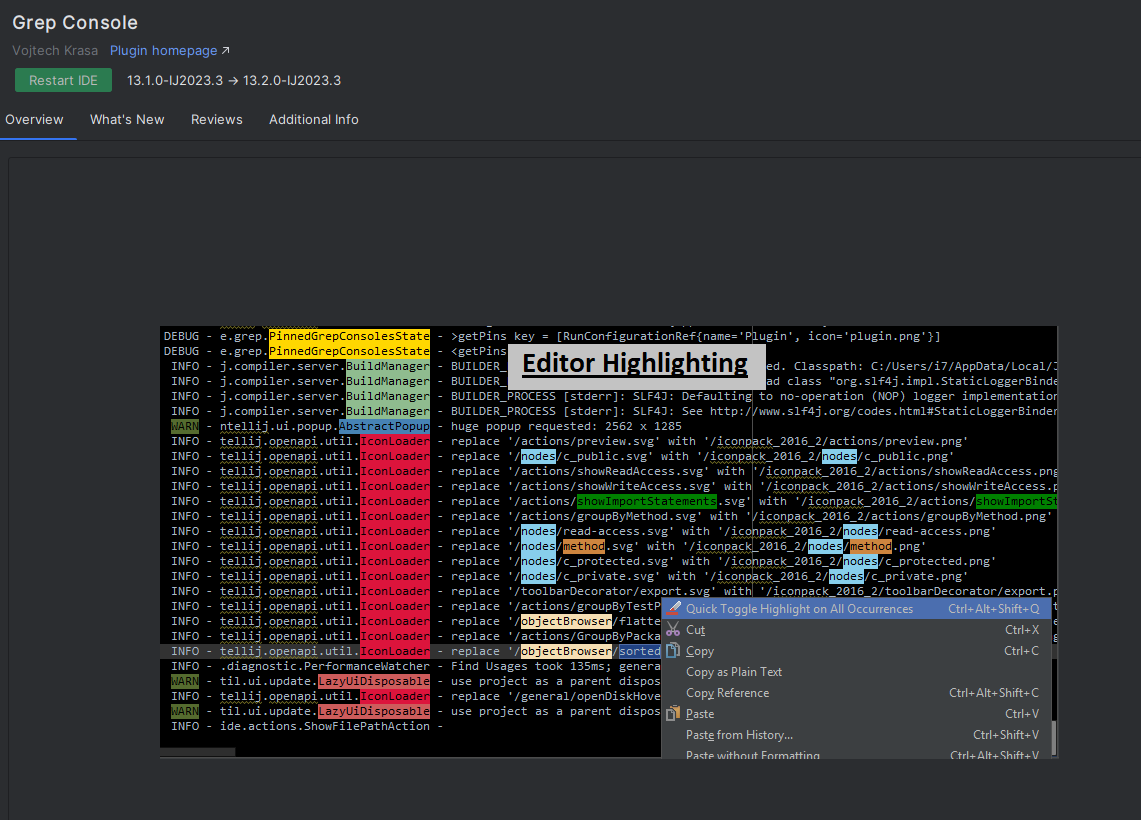 intelliJ_plugin_grep_console.png